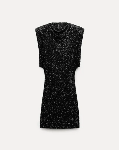 Selina - Sequin Dress